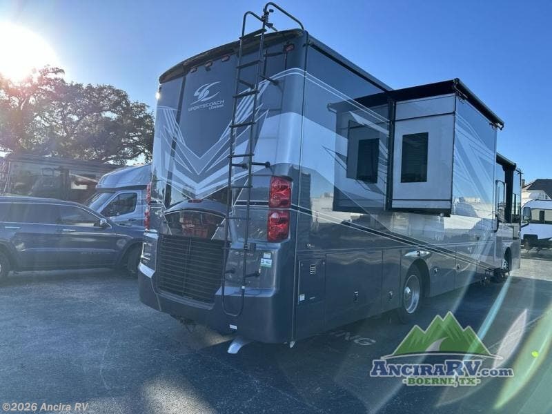 2025 Sportscoach SRS 365RB by Coachmen from Ancira RV in Boerne, Texas
