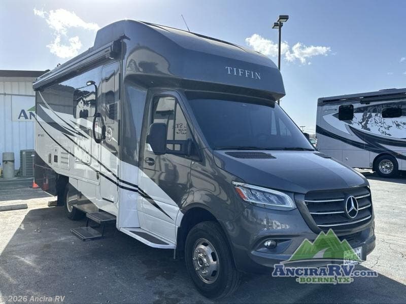 Used 2023 Tiffin Wayfarer 25 RW available in Boerne, Texas