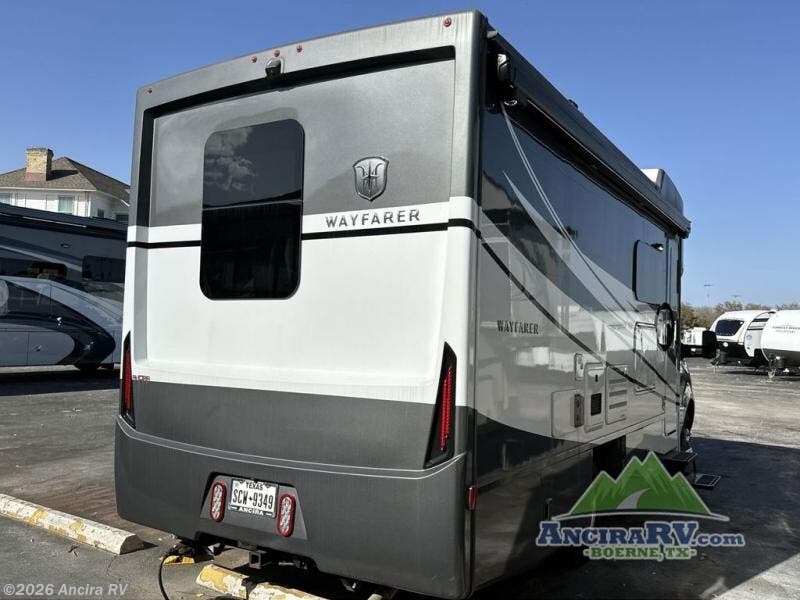2023 Wayfarer 25 RW by Tiffin from Ancira RV in Boerne, Texas