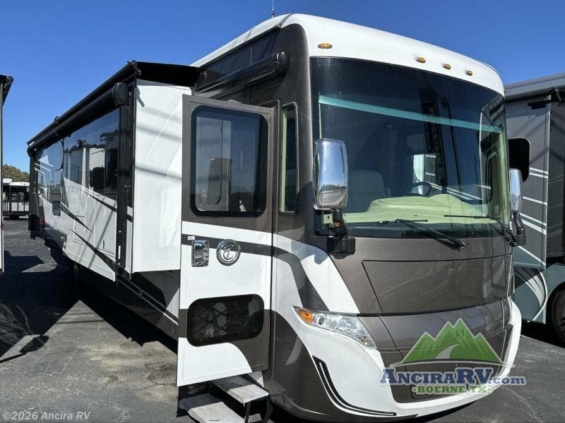 New 2025 Tiffin Byway 38 BL available in Boerne, Texas