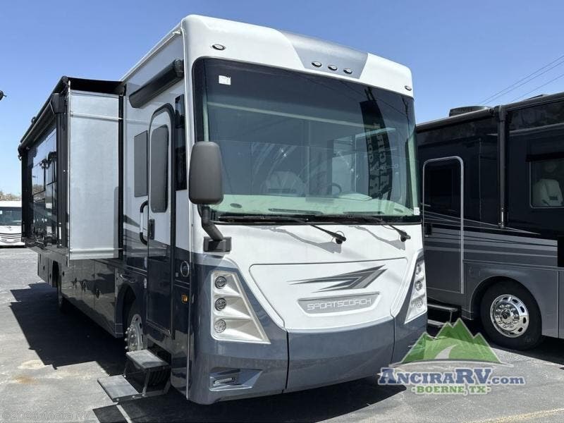 New 2025 Coachmen Sportscoach SRS 354QS available in Boerne, Texas