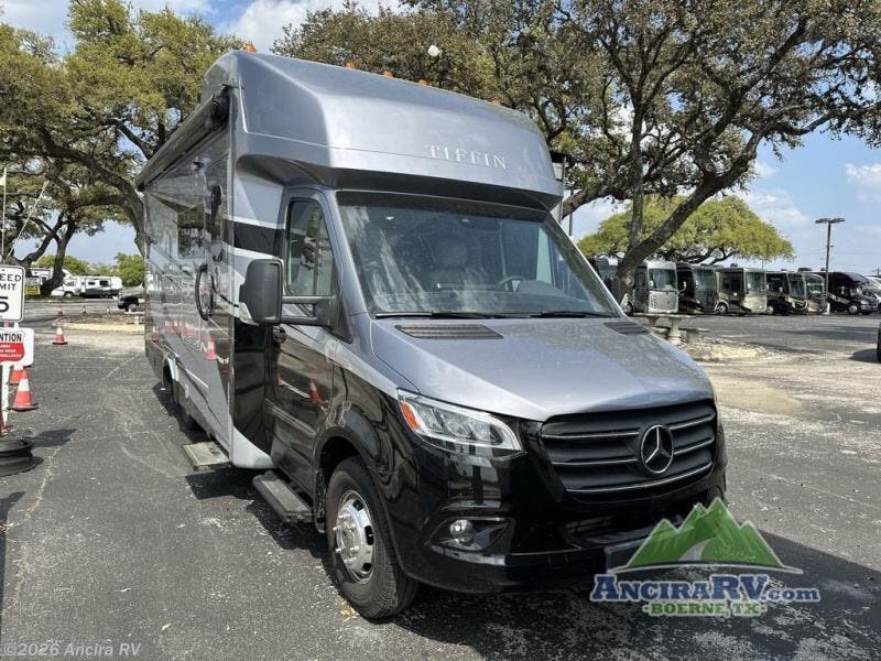 New 2025 Tiffin Wayfarer 25 XRW available in Boerne, Texas