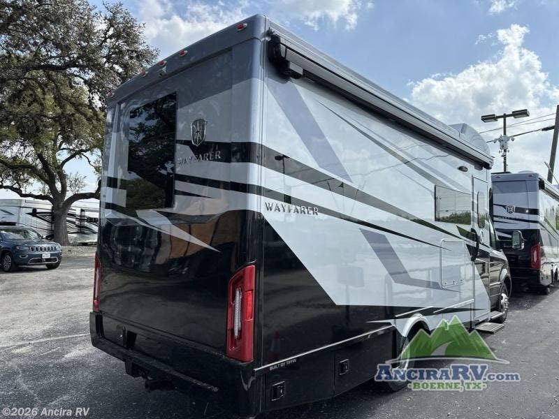 2025 Wayfarer 25 XRW by Tiffin from Ancira RV in Boerne, Texas
