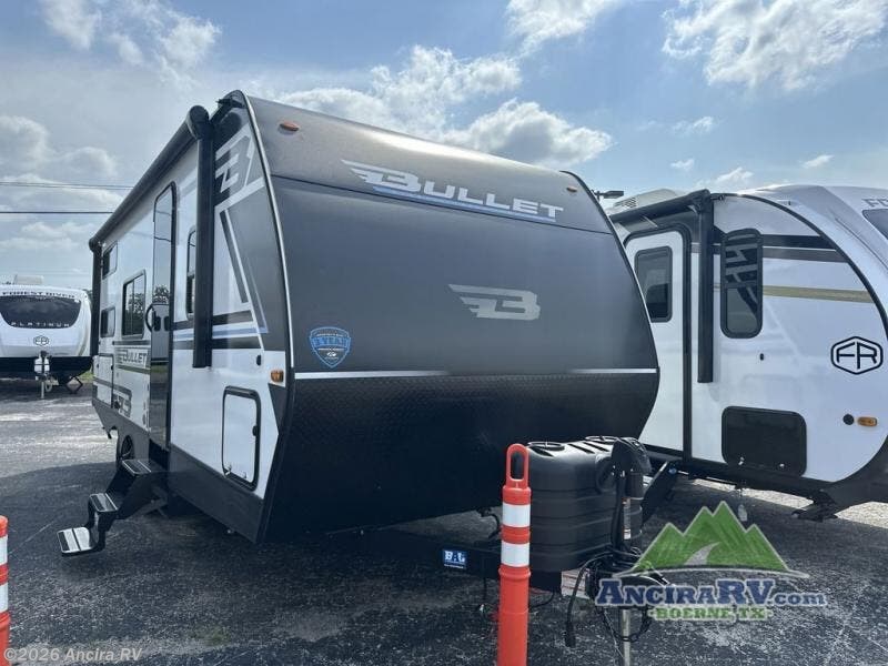 New 2025 Keystone Bullet Classic 2140BH available in Boerne, Texas