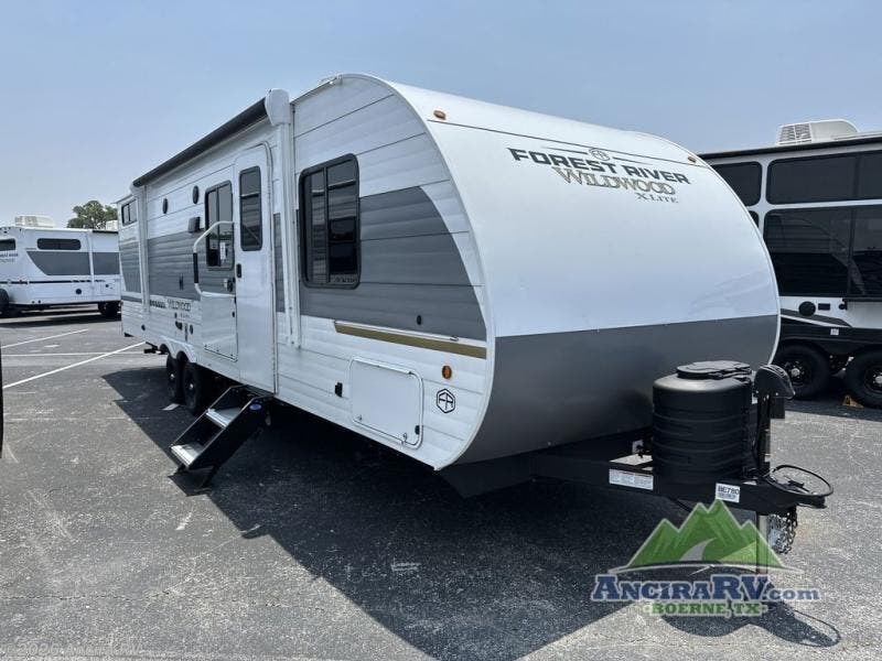 New 2025 Forest River Wildwood X-Lite 28VBXL available in Boerne, Texas