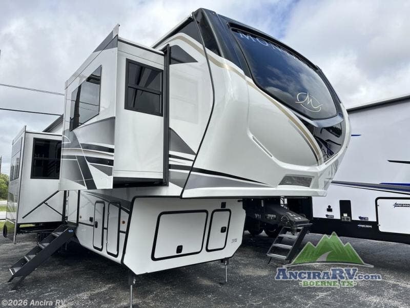 New 2025 Keystone Montana 3761FL available in Boerne, Texas