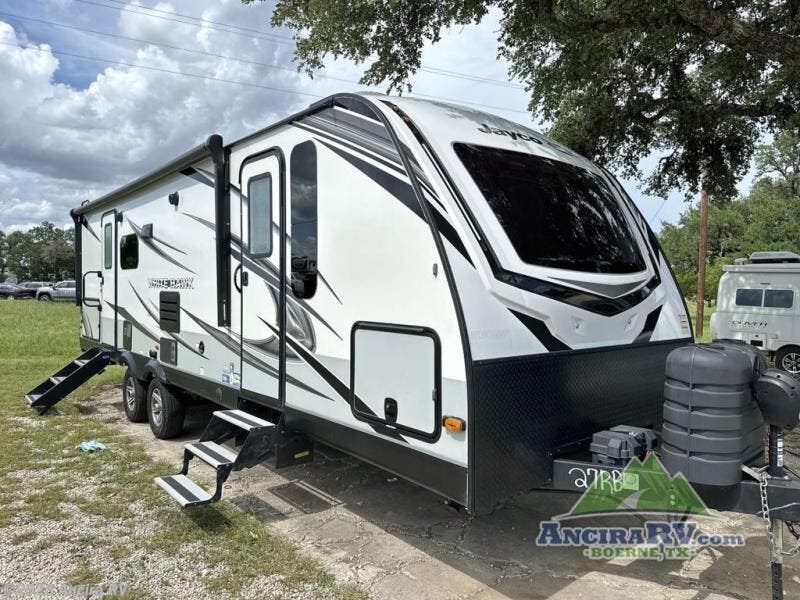 Used 2022 Jayco White Hawk 27RB available in Boerne, Texas