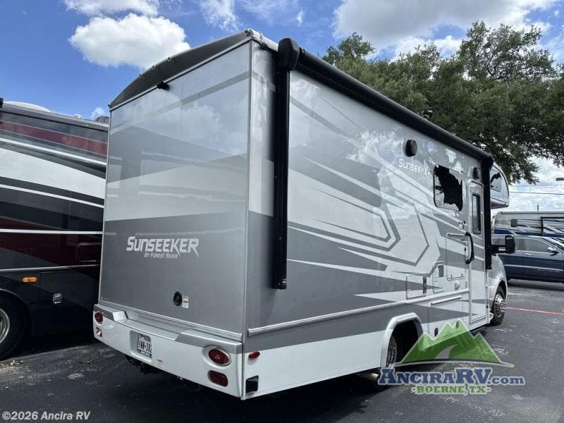 2023 Sunseeker MBS 2400B by Forest River from Ancira RV in Boerne, Texas