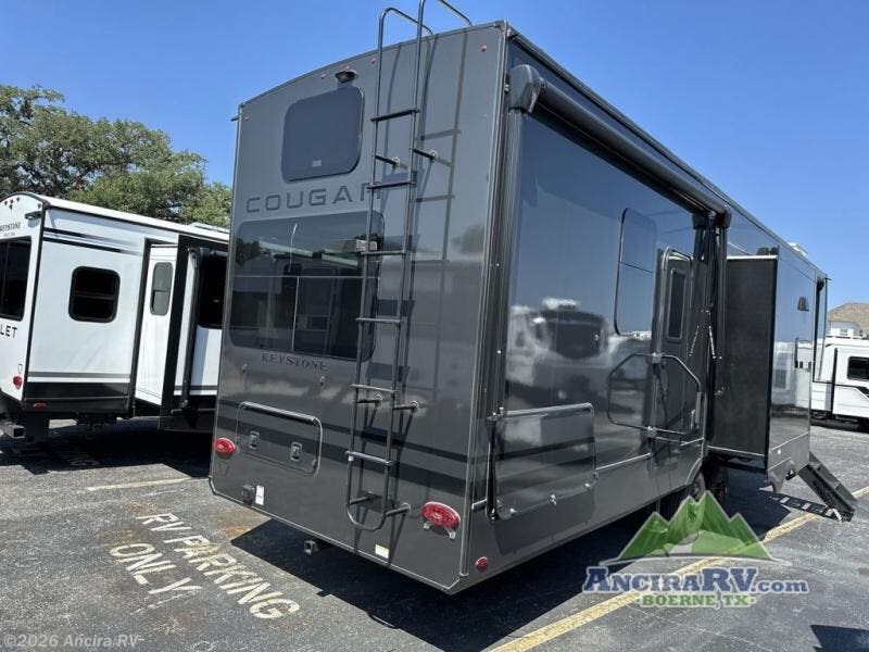 2026 Cougar 364BHL by Keystone from Ancira RV in Boerne, Texas