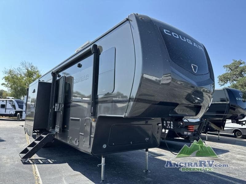 New 2026 Keystone Cougar 364BHL available in Boerne, Texas