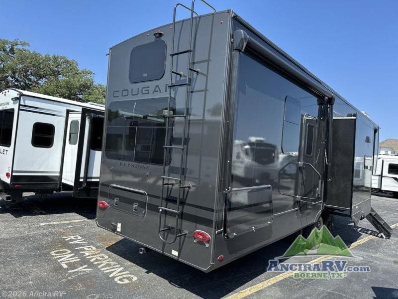 2026 Cougar 364BHL by Keystone from Ancira RV in Boerne, Texas