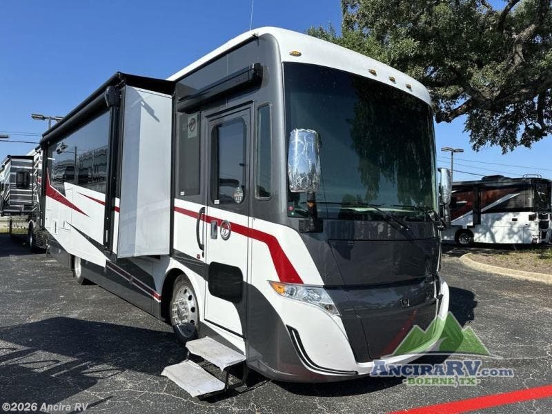New 2026 Tiffin Byway 33 FL available in Boerne, Texas