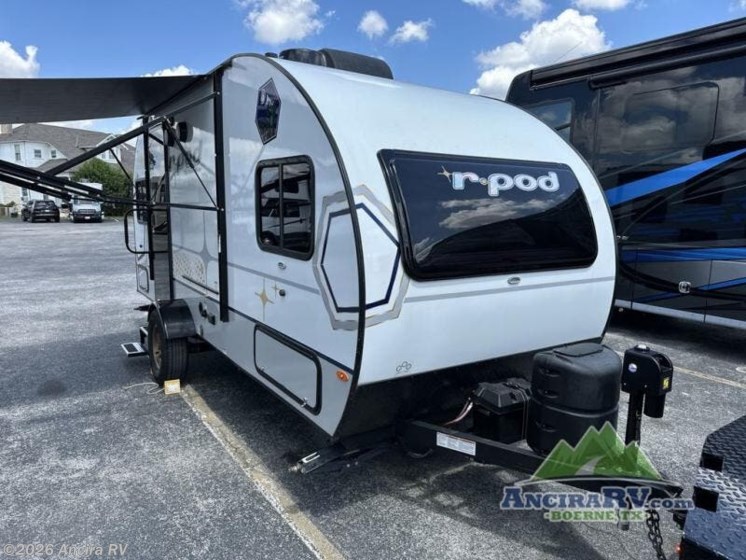 190 R Pod Mods 2023 Forest River R Pod RP-190 RV for Sale in Boerne, TX 78006-9250 ...
