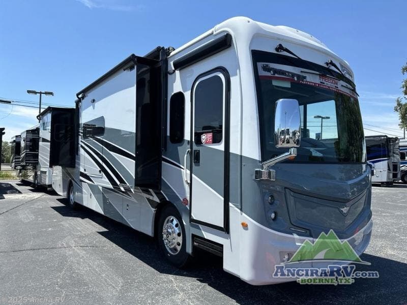 New 2026 Fleetwood Discovery 38N available in Boerne, Texas