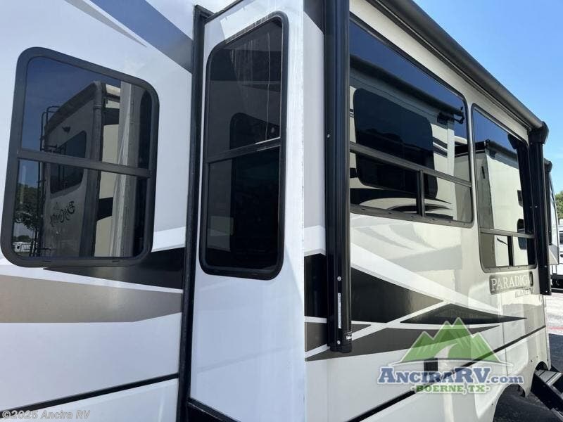 2021 Paradigm 310RL by Alliance RV from Ancira RV in Boerne, Texas