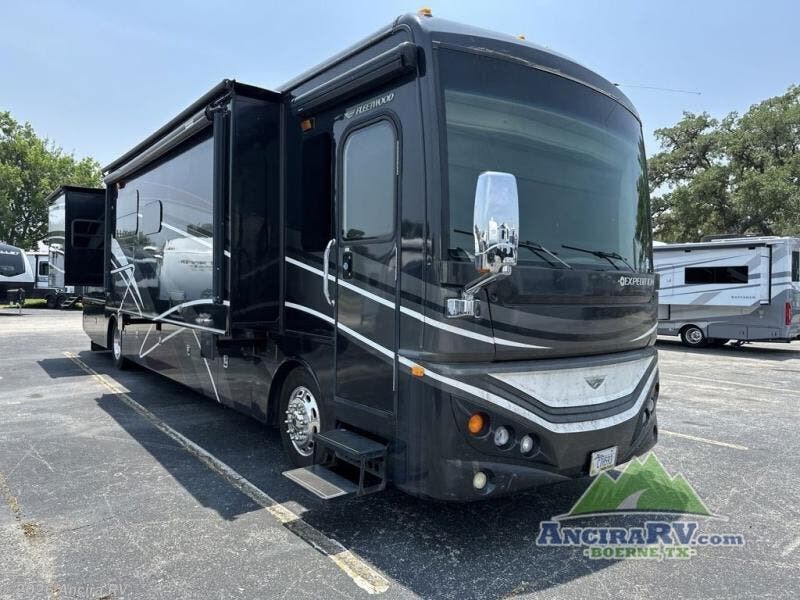 Used 2015 Fleetwood Expedition 40X available in Boerne, Texas