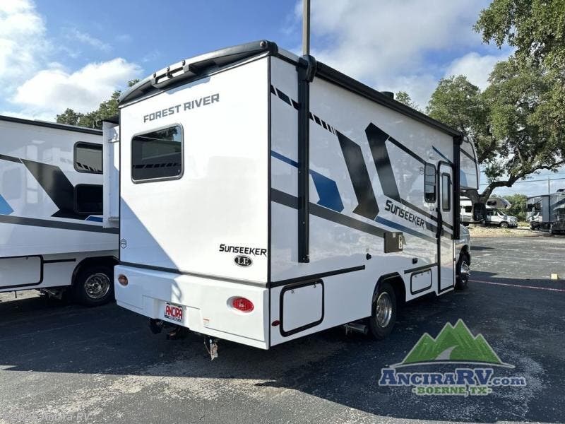 2026 Sunseeker LE 2250SLE Ford by Forest River from Ancira RV in Boerne, Texas
