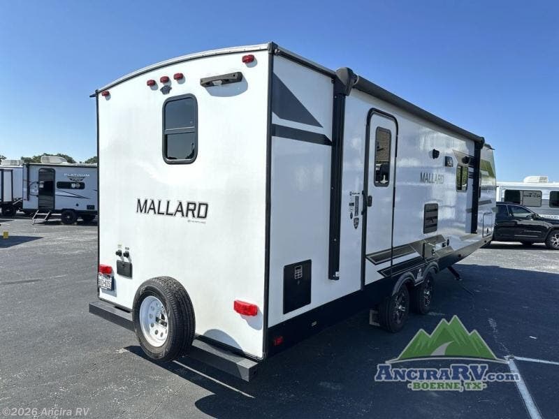 2023 Mallard 260 by Heartland from Ancira RV in Boerne, Texas