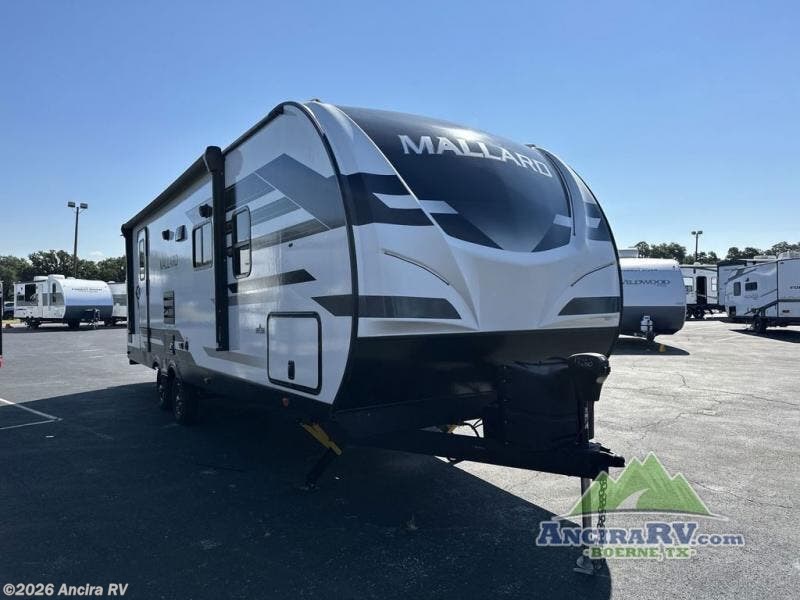 Used 2023 Heartland Mallard 260 available in Boerne, Texas