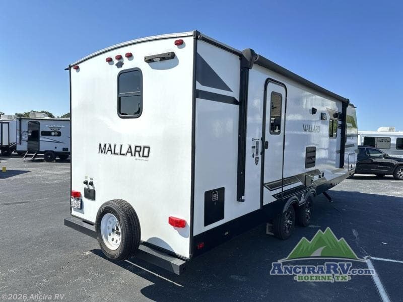 2023 Mallard 260 by Heartland from Ancira RV in Boerne, Texas