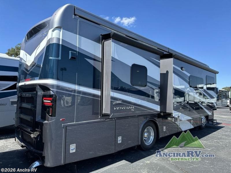 2026 Ventana 3512 by Newmar from Ancira RV in Boerne, Texas