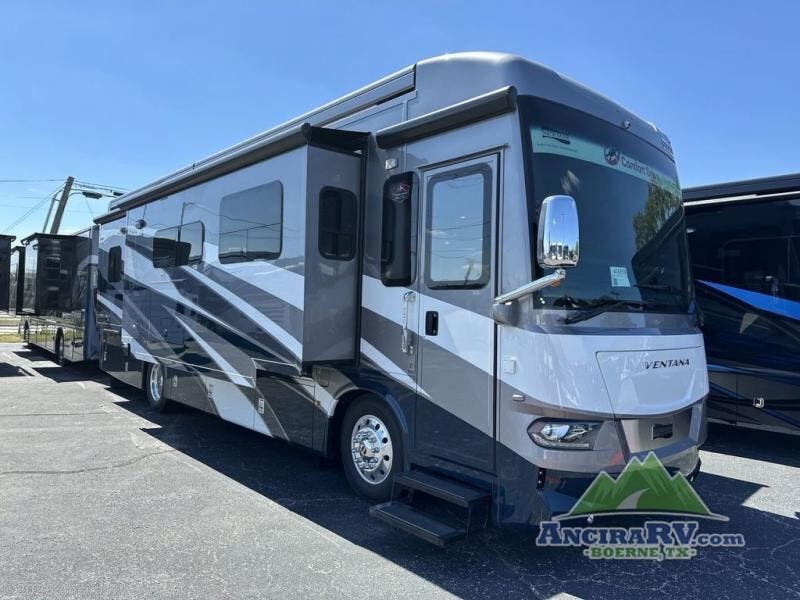 New 2026 Newmar Ventana 3512 available in Boerne, Texas