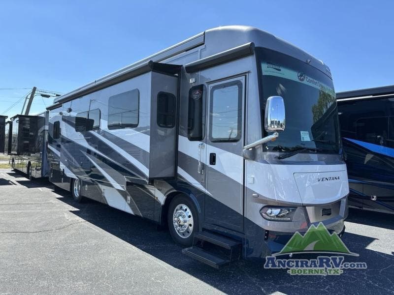 New 2026 Newmar Ventana 3512 available in Boerne, Texas