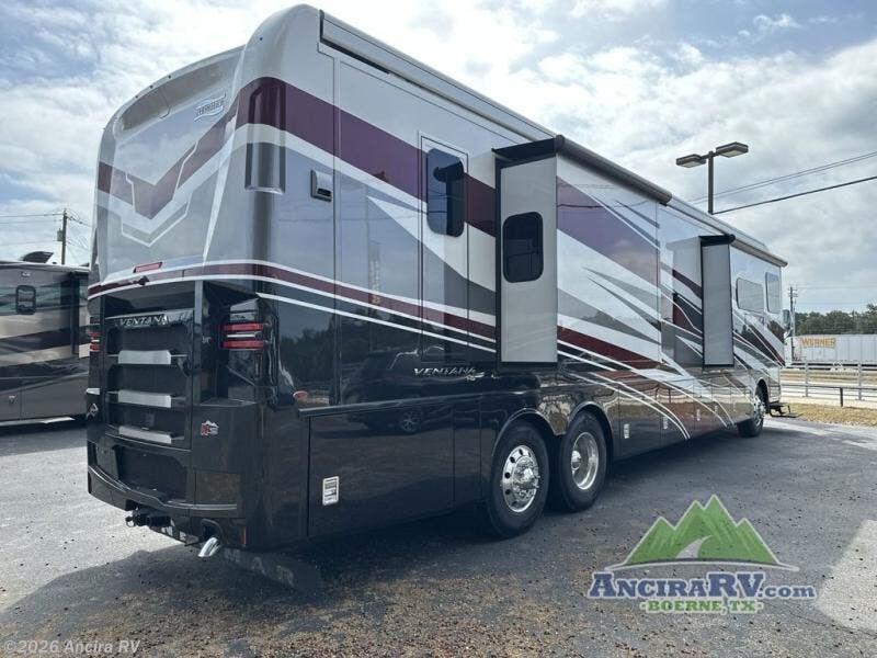 2026 Ventana 4340 by Newmar from Ancira RV in Boerne, Texas