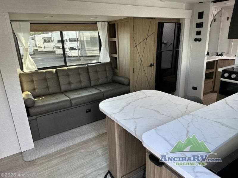 New 2026 Forest River Wildwood 300ICE available in Boerne, Texas