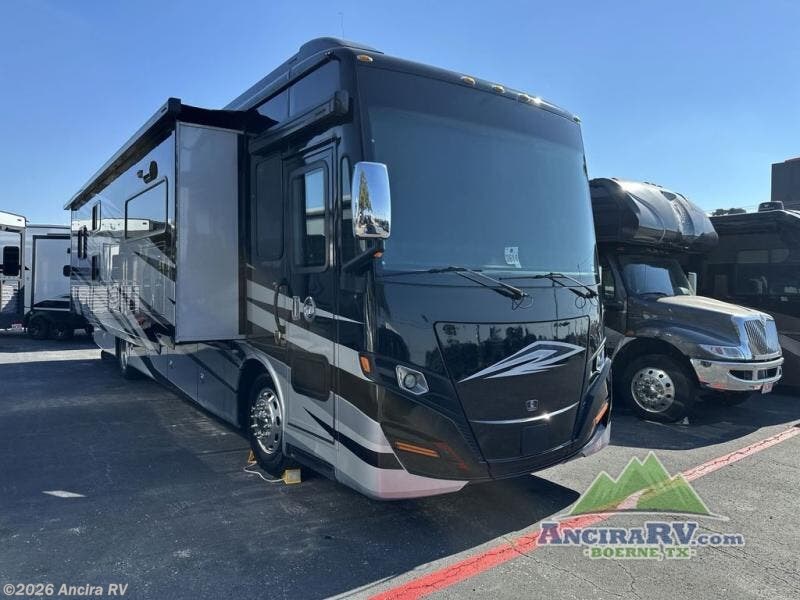 Used 2023 Tiffin Allegro Red 360 38 KA available in Boerne, Texas