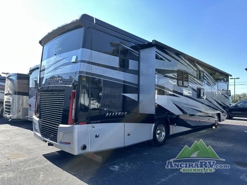 2023 Allegro Red 360 38 KA by Tiffin from Ancira RV in Boerne, Texas