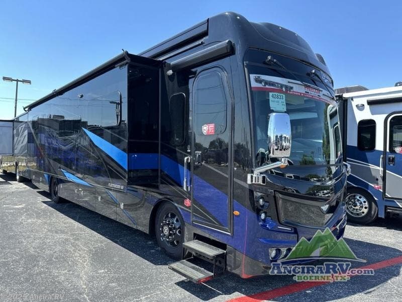 New 2026 Fleetwood Discovery LXE 40M available in Boerne, Texas
