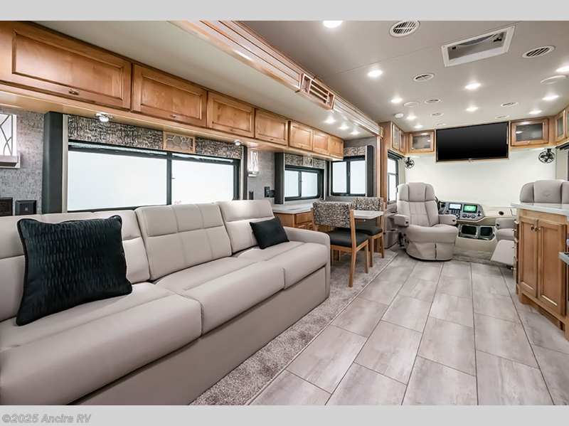 2023 Open Road Allegro 32 SA by Tiffin from Ancira RV in Boerne, Texas