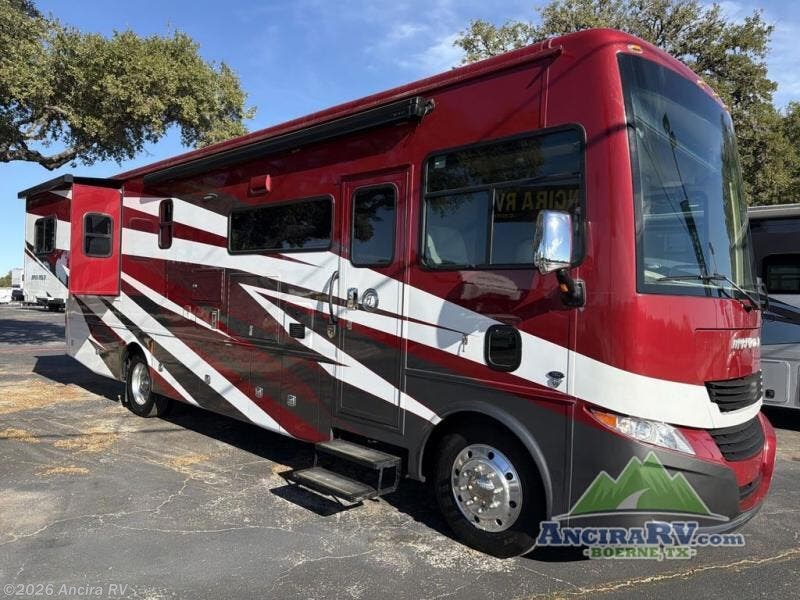 Used 2023 Tiffin Open Road Allegro 32 SA available in Boerne, Texas