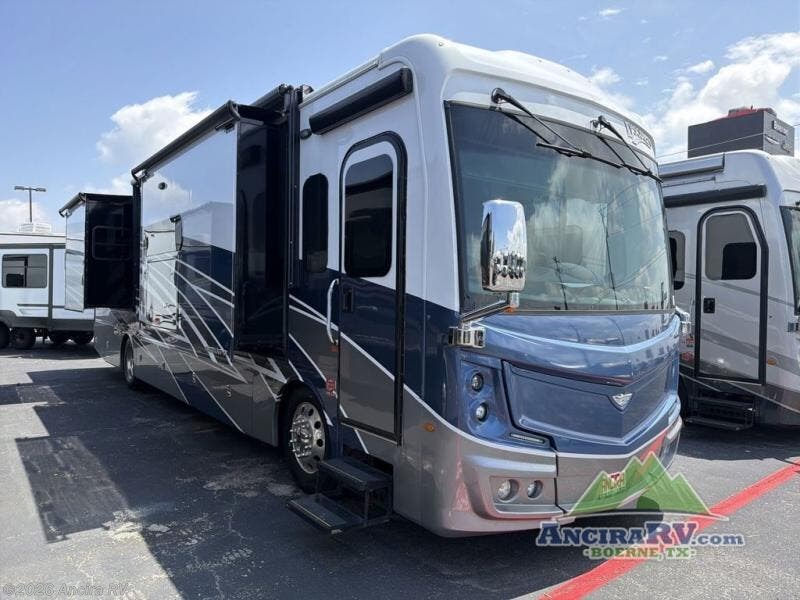 Used 2026 Fleetwood Discovery 38N available in Boerne, Texas
