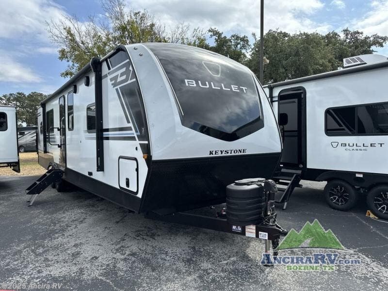 New 2026 Keystone Bullet 336BBK available in Boerne, Texas