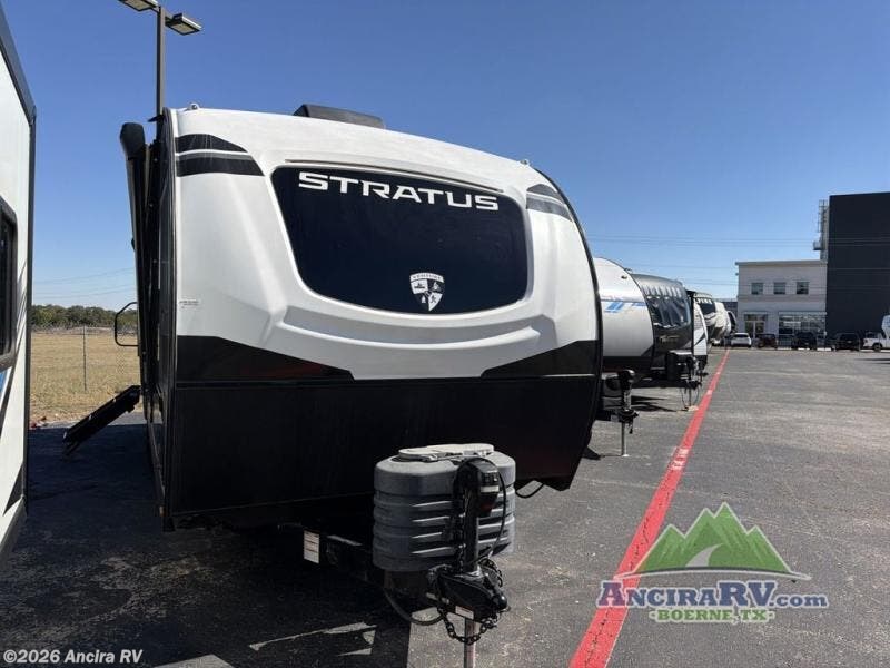 Used 2024 Venture RV Stratus SR261VRB available in Boerne, Texas