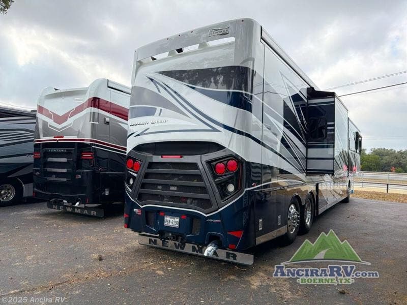 2021 Dutch Star 4369 by Newmar from Ancira RV in Boerne, Texas