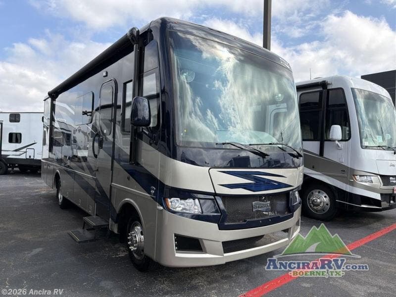 New 2026 Newmar Bay Star Sport 2813 available in Boerne, Texas