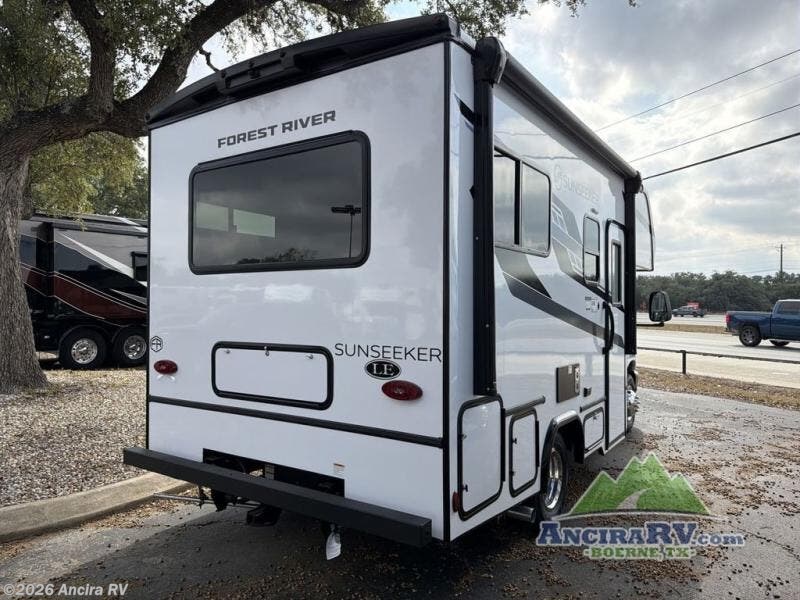 2026 Sunseeker LE 1950LE by Forest River from Ancira RV in Boerne, Texas