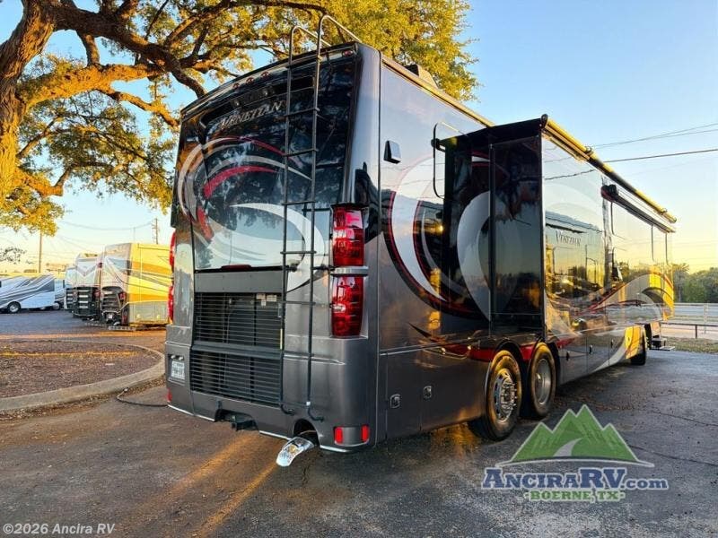 2021 Venetian B42 by Thor Motor Coach from Ancira RV in Boerne, Texas