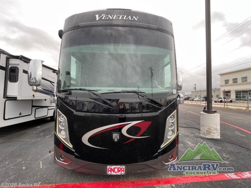 2020 Venetian B42 by Thor Motor Coach from Ancira RV in Boerne, Texas