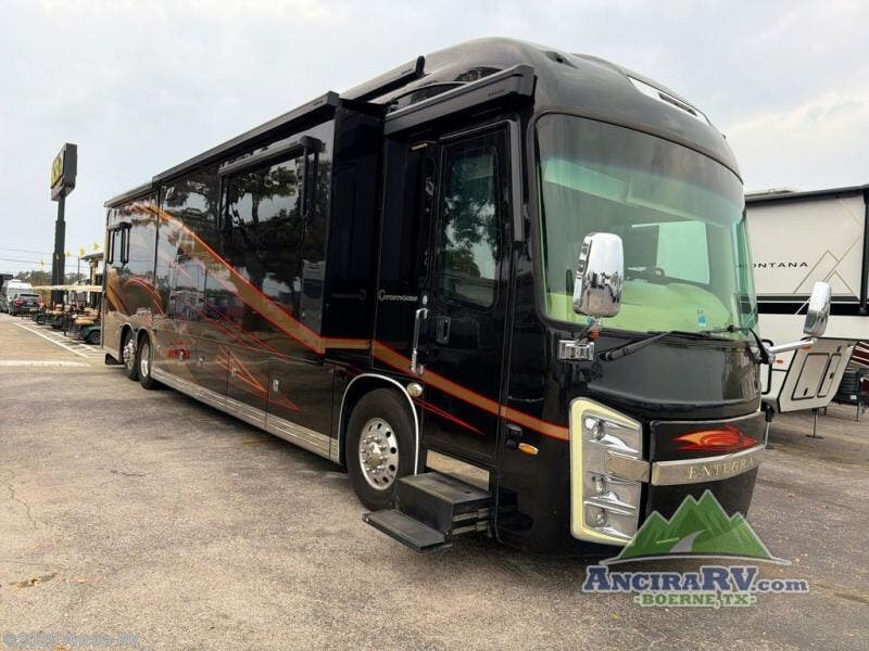Used 2018 Entegra Coach Cornerstone 45B available in Boerne, Texas