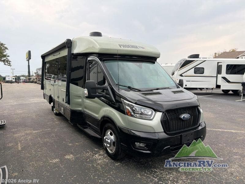 Used 2024 Phoenix TRX Phoenix  1781 available in Boerne, Texas