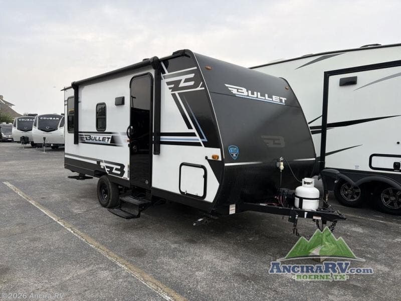Used 2025 Keystone Bullet Crossfire 1900RD available in Boerne, Texas