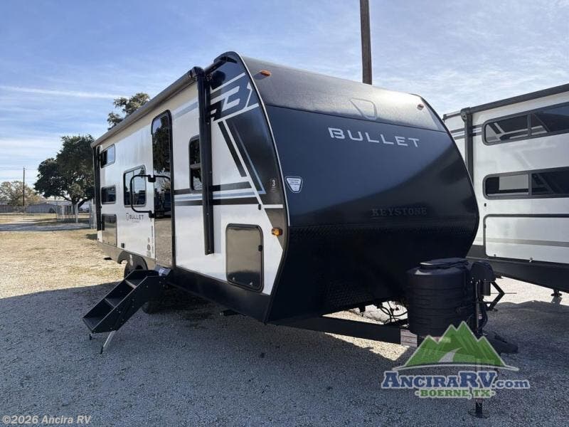 New 2026 Keystone Bullet Classic 21BHC available in Boerne, Texas