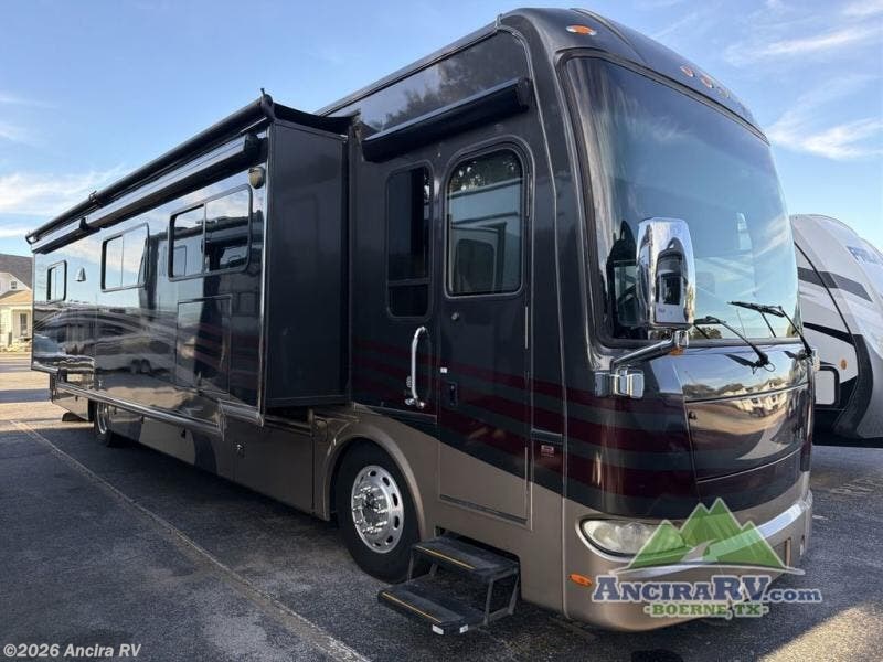 Used 2013 Thor Motor Coach Tuscany 40FX available in Boerne, Texas