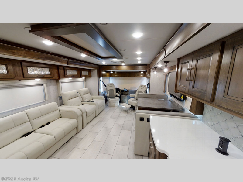 2021 Sportscoach RD 403QS by Coachmen from Ancira RV in Boerne, Texas