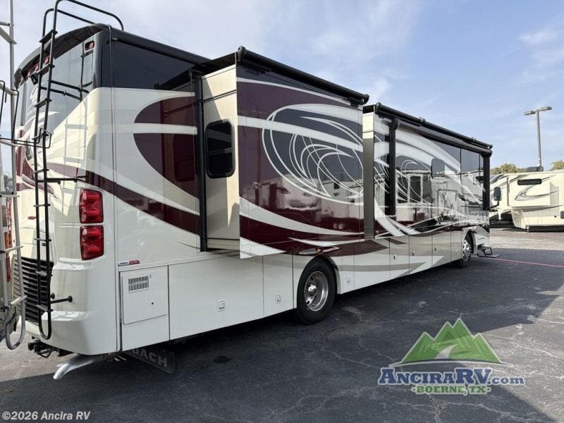 2021 Sportscoach RD 403QS by Coachmen from Ancira RV in Boerne, Texas
