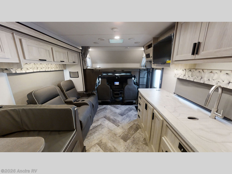 Used 2023 Forest River Forester Classic 3011DS Ford available in Boerne, Texas